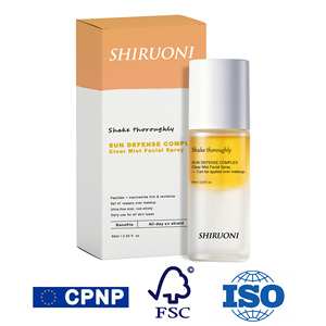 Spray <span class=keywords><strong>Solare</strong></span> a Marchio Privato, <span class=keywords><strong>Protezione</strong></span> <span class=keywords><strong>Solare</strong></span> a Lunga Durata ad Ampio Spettro per <span class=keywords><strong>Viso</strong></span> <span class=keywords><strong>e</strong></span> <span class=keywords><strong>Corpo</strong></span> - Product Image 1