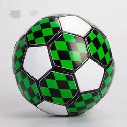 2023 ballon de football personnalisé taille 5 plusieurs couleurs créer sa propre marque Football produits de sport formation - Product Image 2