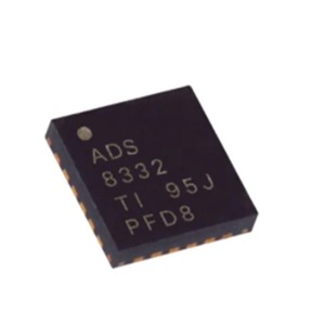 Composant électronique Convertisseurs analogique-numérique IC ADC 16BIT SAR 24VQFN ADS8332IRGER En stock - Product Image 1