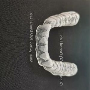 <span class=keywords><strong>Appareil</strong></span> orthodontique avec gardes de <span class=keywords><strong>nuit</strong></span> de haute qualité <span class=keywords><strong>pour</strong></span> attelle occlusale - Product Image 4