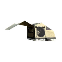 Tienda de Campaña Inflable de Tela Oxford Impermeable, Ligera y Gruesa, Personalizable, de Bajo Precio y Alta Demanda, Ideal para Acampar