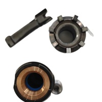 Pince de broche de haute précision 95.600.033.2.6/9560003326 avec boulon spécial, pièce de rechange pour porte-outil de centre d'usinage CNC et OT