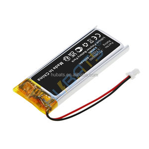 Sena GT-Air II J-Cruise II SHOEI <span class=keywords><strong>Neotec</strong></span> II, batería de repuesto para auriculares SP51 SRL2, PTC802050, 800mAh, 3,7 V - Product Image 2