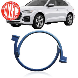 MASE passaruota anteriore apertura per <span class=keywords><strong>Audi</strong></span> <span class=keywords><strong>Q5</strong></span> 2018 2019 <span class=keywords><strong>2020</strong></span> OEM 80 d853717b 80 d853718b 80 d853817b 80 d853817b Trim passaruota - Product Image 1