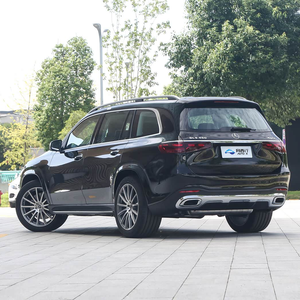 <span class=keywords><strong>Mercedes</strong></span>-<span class=keywords><strong>Benz</strong></span> <span class=keywords><strong>GLS</strong></span> 2023 de Lujo, Turbo R20, Techo Solar de Cuero, Alta Calidad, Gasolina, Automático, Volante a la Izquierda, SUV, Venta al por Mayor en China, Bajo Precio - Product Image 5