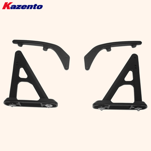 Spoiler Posteriore GT in Fibra di Carbonio Stile ST per Subaru WRX <span class=keywords><strong>STI</strong></span> S4 VB 21-24 - Product Image 2