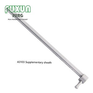 Cao cấp y tế thép <span class=keywords><strong>urethrotomy</strong></span> thiết lập cho phẫu thuật nội soi điện & Hướng dẫn sử dụng nguồn điện cho tiết niệu - Product Image 6