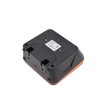 Lecteur de codes-barres QR 1D 2D USB de haute qualité pour ordinateur de bureau, à lecture d'images, haute vitesse, omnidirectionnel, pour supermarchés, compatible Windows