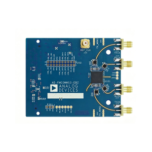 Placa de desarrollo AD9361, radio definida por software AD-FMCOMMS3-EBZ, <span class=keywords><strong>SDR</strong></span> (Radio Definida por Software), FMC (Conector Modular Flexible) - Product Image 3