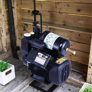 ปั๊มน้ำแรงดันสูง400W 220V รองรับการใช้ในบ้าน - Product Image 6