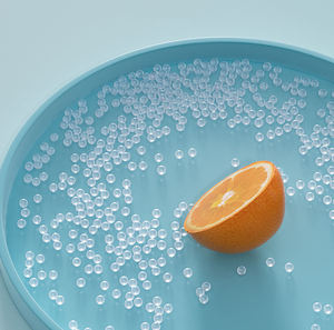 Offre Spéciale dessin animé mignon ours vêtements stockage Double porte enfants armoire de rangement bébé placard en plastique bébé enfants armoire avec roue - Product Image 4