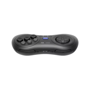 Controlador de Juego 8Bitdo M30 BT para Nintendo Switch, <span class=keywords><strong>PC</strong></span>, Windows, Steam y Android con Estilo <span class=keywords><strong>Sega</strong></span> Genesis <span class=keywords><strong>Mega</strong></span> <span class=keywords><strong>Drive</strong></span> - Product Image 5