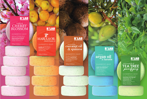 Shampooing solide personnalisé pour cheveux, écologique, <span class=keywords><strong>sans</strong></span> <span class=keywords><strong>sulfate</strong></span>, shampooing aux herbes, huile d'argan naturelle, savon pour cheveux hydratant - Product Image 2