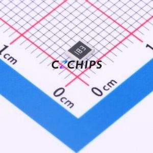 Résistance SMD FRC1210J183 TS 1210 (Type : Film Épais) (Résistance : 18 kOhm Précision : 5 %) - Product Image 1