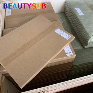 Beautysub Sublimation <span class=keywords><strong>Aluminium</strong></span> HD métal imprime feuilles brillant <span class=keywords><strong>blanc</strong></span> panneau photo haute définition Sublimation métal impression personnalisée - Product Image 6