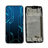 Remplacement d'écran pour Samsung A15, écran LCD pour Samsung A15, écran LCD pour Samsung A15 5G, écran de haute qualité pour téléphone portable