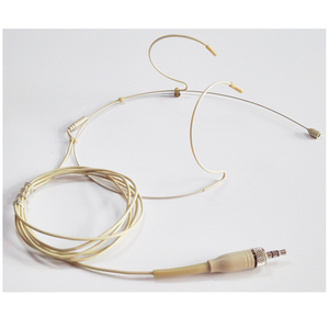 Casque d'écoute professionnel pour <span class=keywords><strong>Studio</strong></span> d'enregistrement à condensateur, Microphone pour ew100 ew300 ew500 G3 G4 <span class=keywords><strong>G5</strong></span> sans fil - Product Image 2