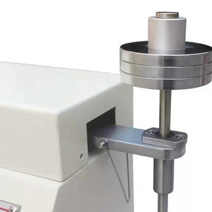 Probador de Abrasión Lineal Taber 5750, Abrasómetro Lineal Taber, Resistencia a la Abrasión y a los Arañazos ASTM D3884 - Product Image 3