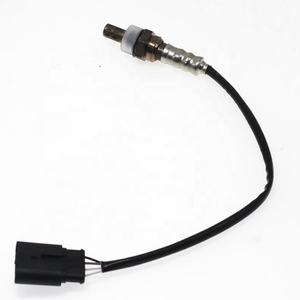 Sensor de Oxígeno Lambda para FIAT 500 FORD KA 51774422 55219791 BS51-9G444-BA 1754236 1558873 - Product Image 2