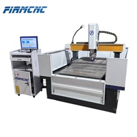 Machine de fraisage CNC ATC 5,5 kW pour la fabrication de moules en aluminium et acier, fabriquée en Chine