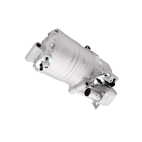 Atlas Copco minyak Starter lompat Mini Pcp diesel udara Pcp kompresor udara Compressors udara untuk mercedes-benz W205 SHS-33M4163