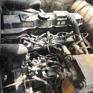 Venta Directa de Fábrica, Miniexcavadora Usada Caterpillar 307D, Buen Estado, Motor y Transmisión en Buen Estado, Origen Japón - Product Image 3