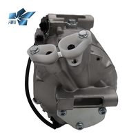 Compresseur d'air de climatisation automobile DSC17EC pour Nissan Datsun X-Trail T31 Xtrail 92600EN22A 92600EN20A 92600EN22B