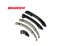 New High-quality Timing Chain Set Suitable for Land Rover 3.0T 306PS PT306 Gasoline Engine Automotive Parts OE LR032048 LR032087
