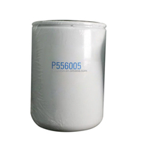 Filtro de aceite Halton Filtro de combustible de Ventas Directas P551124 FK48001 RE525523 para maquinaria de construcción Vehículo pesado