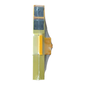 Relé de Seguridad Original Nuevo de la Marca PONZ S7 X2.8P 750107 en Stock - Product Image 1