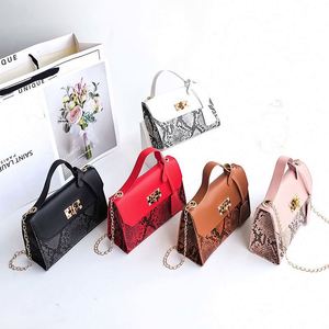<b>HOT</b> SALE CHEAP Fashion Snakeskin One-shoulder Messenger Designer Luxury <b>Handbag</b>.Z1007 - Product Image 4