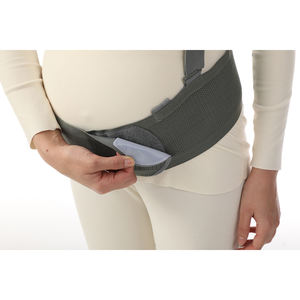 <span class=keywords><strong>Ceinture</strong></span> de soutien lombaire confortable pour femmes enceintes, <span class=keywords><strong>ceinture</strong></span> de maternité, <span class=keywords><strong>ceinture</strong></span> de soutien du ventre pour la grossesse - Product Image 3
