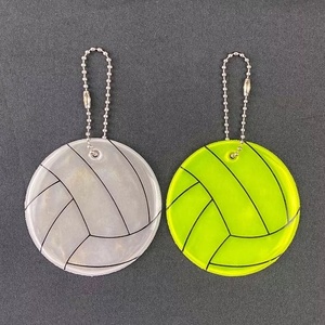 Zocipro Lot De 20 Pendentifs Réflecteurs Pour Enfants, Cartable Lumineux, En Forme De Flash, Pour Cartable, Vêtements, Convient Comme Cadeau Pour Enfants Et Adultes, 10 Couleurs
