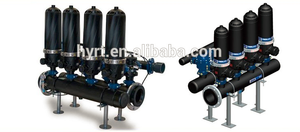 Agriculture <strong>Irrigation</strong> <strong>Automatic</strong> Backwash <strong>Filter</strong> Disc <strong>Filter</strong> for Farm <strong>Irrigation</strong> System - Product Image 3