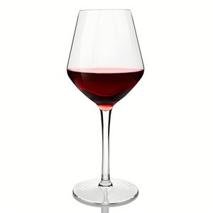 Custom Logo Personalized Unbreakable Durable Food-Grade Triton Plastic Wine <b>Glasses</b> for Champagne - Product Image 3