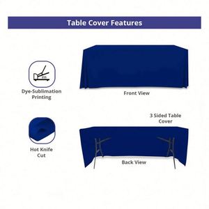 10x10ft 10x20ft Custom Full Color Advertising Printing Logo Commercial Trade Show Tent Canopy for Insurance Companies - Product Image 5