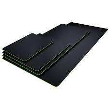 Alfombrilla de ratón para juegos Razer Goliathus V3 <span class=keywords><strong>M</strong></span> alfombrilla de ratón para juegos de espuma de goma suave de alta densidad alfombrillas de ratón antideslizantes - Product Image 2