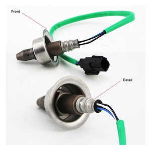 36531-R40-A01 36531R40A01 211200-3580 Oxygen <strong>Sensor</strong> Price for Honda Accord 2.4/CP2/RB3/CU2 - Product Image 1