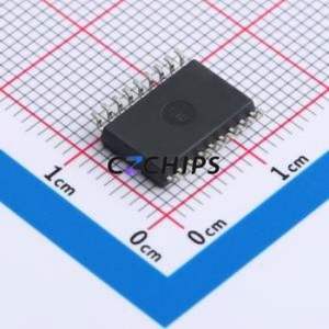 Transistor Darlington ULN2803ADTR(XBLW) SOP-18 de haute qualité, circuit intégré de transistors, vente en gros de composants électroniques et service BOM - Product Image 2