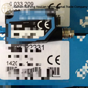 1 Pieza, Sensor Fotoeléctrico Wtb8-p2231 Nuevo, Envío Gratis, Wtb8p2231 Original, Disponible en Stock, Automatización Industrial - Product Image 1