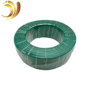 كابل طاقة نحاسي YJV 3x10+1x6 معزول بـ XLPE ومغلف بـ PVC، كابل كهربائي منخفض الجهد للأسلاك الصناعية والبناء - Product Image 6