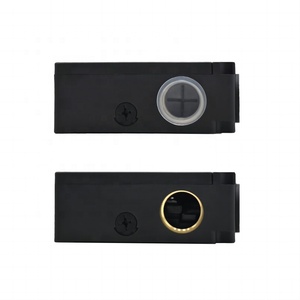 Interruptores de Seguridad D4NL/D4NS, Interruptor de Bloqueo de Puerta, Carcasa de Plástico 1AF-3AF 250V IP65 para Aplicaciones de Alta Seguridad D4NL/D4NS D4NL-1AF - Product Image 1