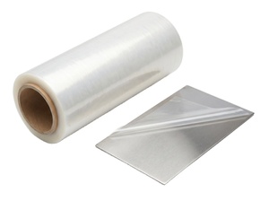 Mingye a Quality Anti Scratch PE Surface Protective Film for Fiber Laser Cutting