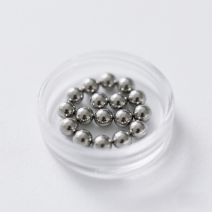 SDBALLS - Bolas de Acero al Carbono de 3/4 Pulgadas (19.05 mm) a Bajo Precio para Puertas Correderas y Juguetes - Product Image 2