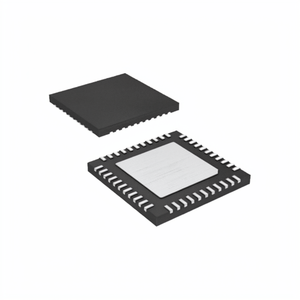 Embedded 44 VFQFN Exposed Pad Manufacturer Channel ATMEGA644V-10MU Electronics Component - Product Image 1