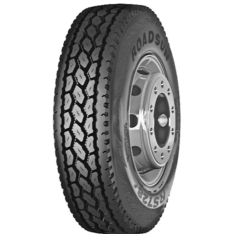 Mais barato por atacado pneus de caminhão comercial Excelente qualidade heavy duty pneu 295/75R22.5 comercial semi caminhão pneus