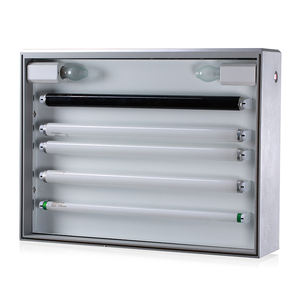 M60 미국 섬유 연구소 테스트 장비 컬러 라이트 매칭 박스 - Product Image 3