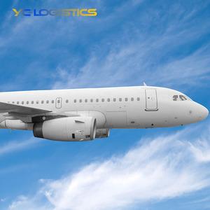 Transporte Combinado Aéreo y Terrestre de <span class=keywords><strong>Aeropuerto</strong></span> a Domicilio para Carga Urgente desde China a Cualquier Dirección en EE. UU. - Product Image 2