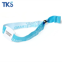 Bracelet RFID textile actif réutilisable 4k PLUS EV1 2K, cartes NFC, bracelet NFC, CN;GUA 1K 4K, tissu tissé classique