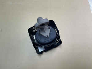 Silencieux avec couvercle et siphon pour moteur 6.5kw pour GX270 GX390/5-6.5KW, pièces de moteur de trépied, engins de construction - Product Image 3